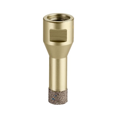 metabo® - Fliesen-Diamantbohrkrone "Dry" M14 ø20mm (628306000)