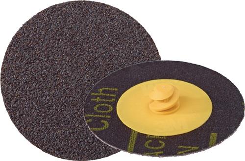 3M Schleifscheibe 361F D.50,8mm K.60 20000min-¹ 3M