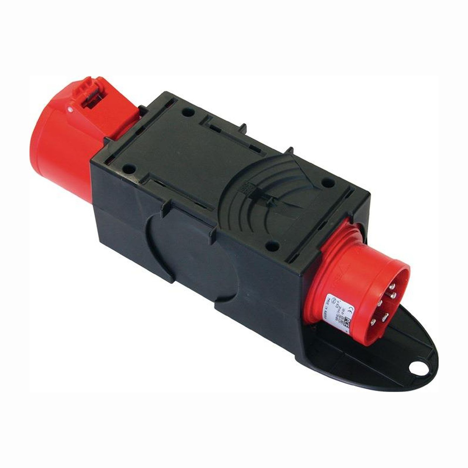 CEE-Adapter 16A, 400V, 6h - 9437420