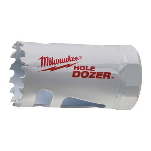 MILWAUKEE Hole Dozer Lochsäge Bi-Metall 30 mm