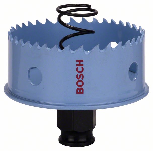 BOSCH Lochsäge Special Sheet Metal, 65 mm, 2 9/16 Zoll