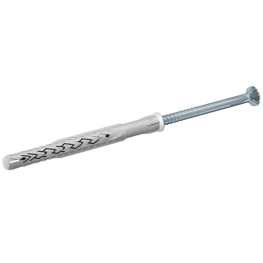 FISCHER Langschaftdübel SXRL 8x100 T – Bild 3