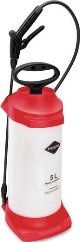 MESTO Drucksprühgerät 3237P Füllinhalt 5l 3bar FPM G.1,7kg MESTO