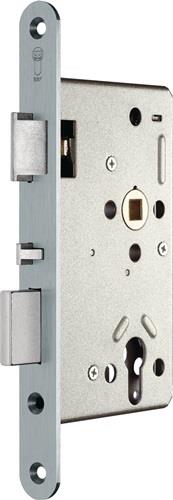 SSF Panik-Einsteckschloss Ser.20 APK Fkt.E rd 24/65/72/9mm DIN li.VA selbstverr.SSF