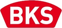 BKS Austauschstulp B 9054, rund, Edelstahl