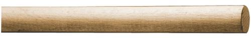 Nordwest Rundstäbe 1m L.1m D.3mm Buchenholz