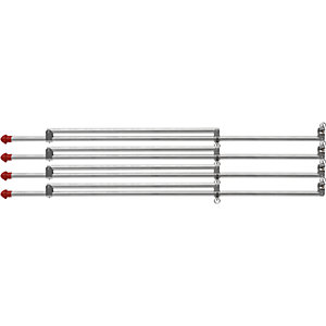 Auslegersatz, für Fahrgerüst ADVANCED SAFE-T, VE 4 Stk.