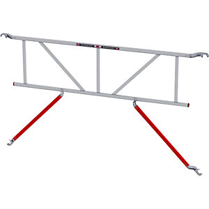 Geländer Safe-Quick®, für RS TOWER 5 Serie, Länge 3,05 m.